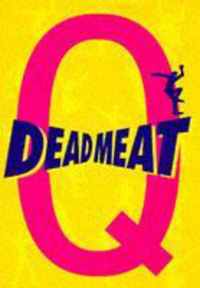Deadmeat poster