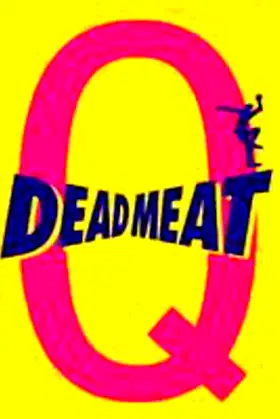 Deadmeat poster