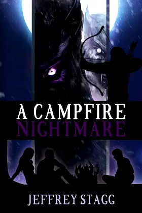 A Campfire Nightmare poster
