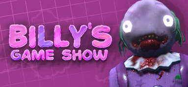 Billy's Game Show capsule