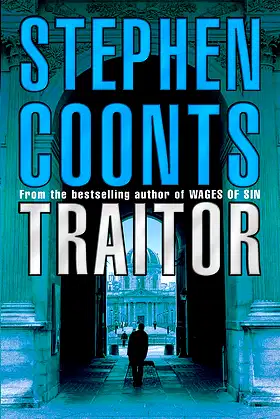 Traitor poster