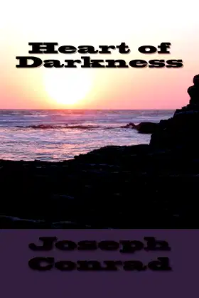 Heart of Darkness poster