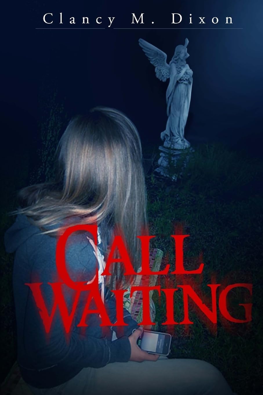 Call Waiting poster