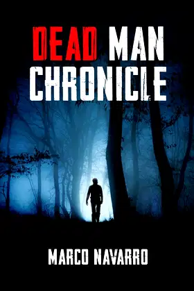 Dead Man Chronicle poster