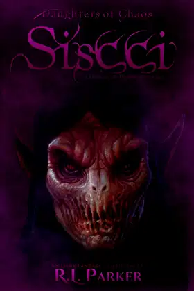 Siscci: A Hands of Death Novella (Daughters of Chaos) poster