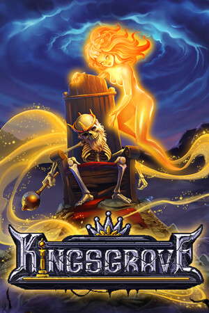 Kingsgrave poster