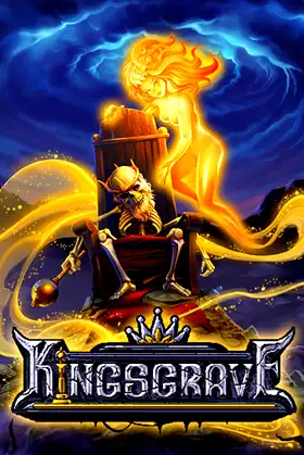 Kingsgrave poster