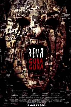 Reva: Guna Guna poster