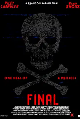 Final poster