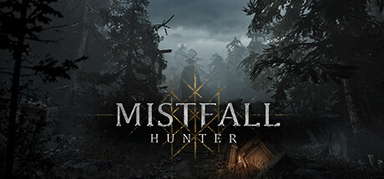 Mistfall Hunter capsule