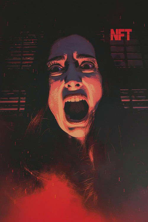 NFT poster