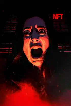 NFT poster