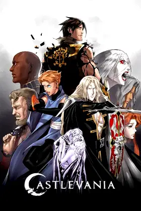 Season 4 poster