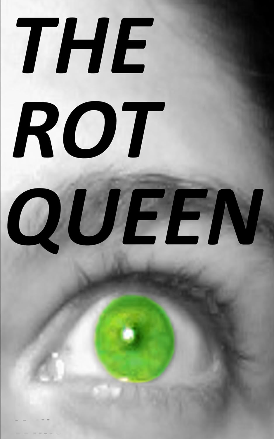 The Rot Queen poster