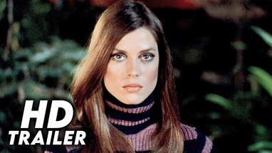 Wonder Women (1973) Original Trailer [FHD] poster