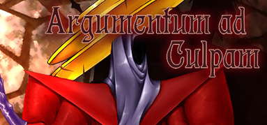 Argumentum ad culpam capsule