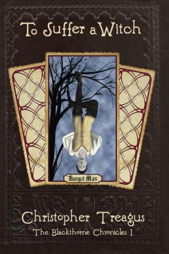 To Suffer a Witch (The Blackthorne Chronicles) poster