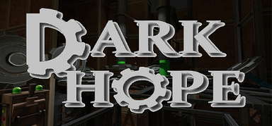 Dark Hope: A Puzzle Adventure capsule