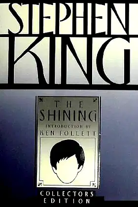 The Shining: Collectors' Edition (Collectors' Editions) poster