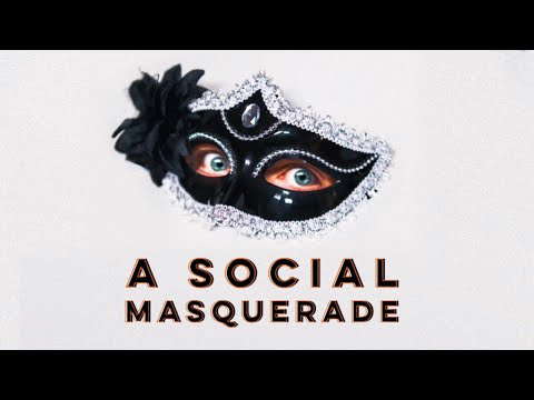 A Social Masquerade (Thriller Short Film)
