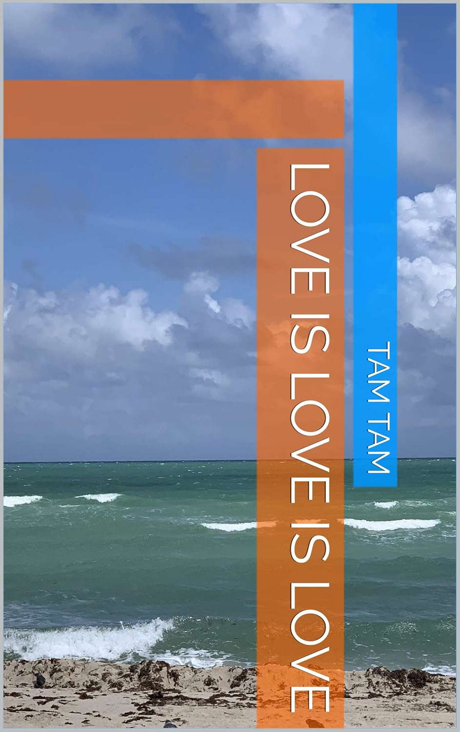 Love is Love is Love poster