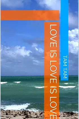 Love is Love is Love poster