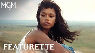 Meet Maren – Featurette poster