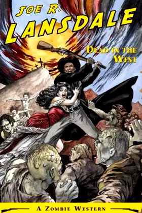 Dead in the West poster