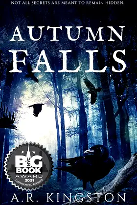 Autumn Falls poster