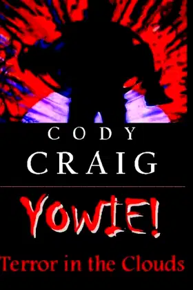 Yowie! Terror in the Clouds poster