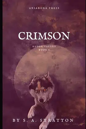 Crimson: A Tale from Hedge Valley poster