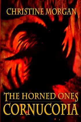 The Horned Ones - Cornucopia poster
