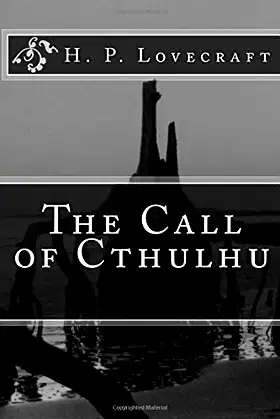 The Call of Cthulhu poster