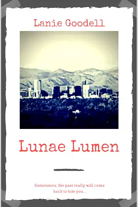 Lunae Lumen poster
