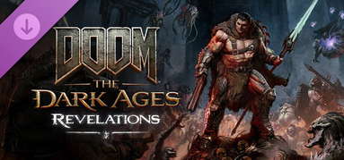 DOOM: The Dark Ages | Revelations capsule