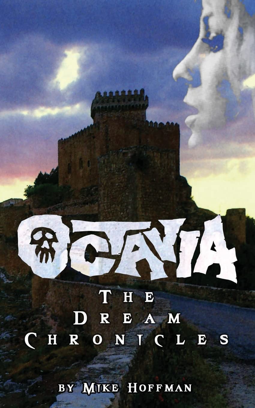 Octavia: The Dream Chronicles poster
