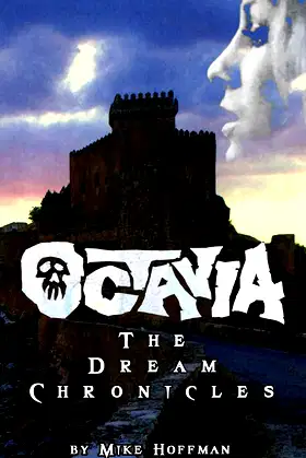 Octavia: The Dream Chronicles poster