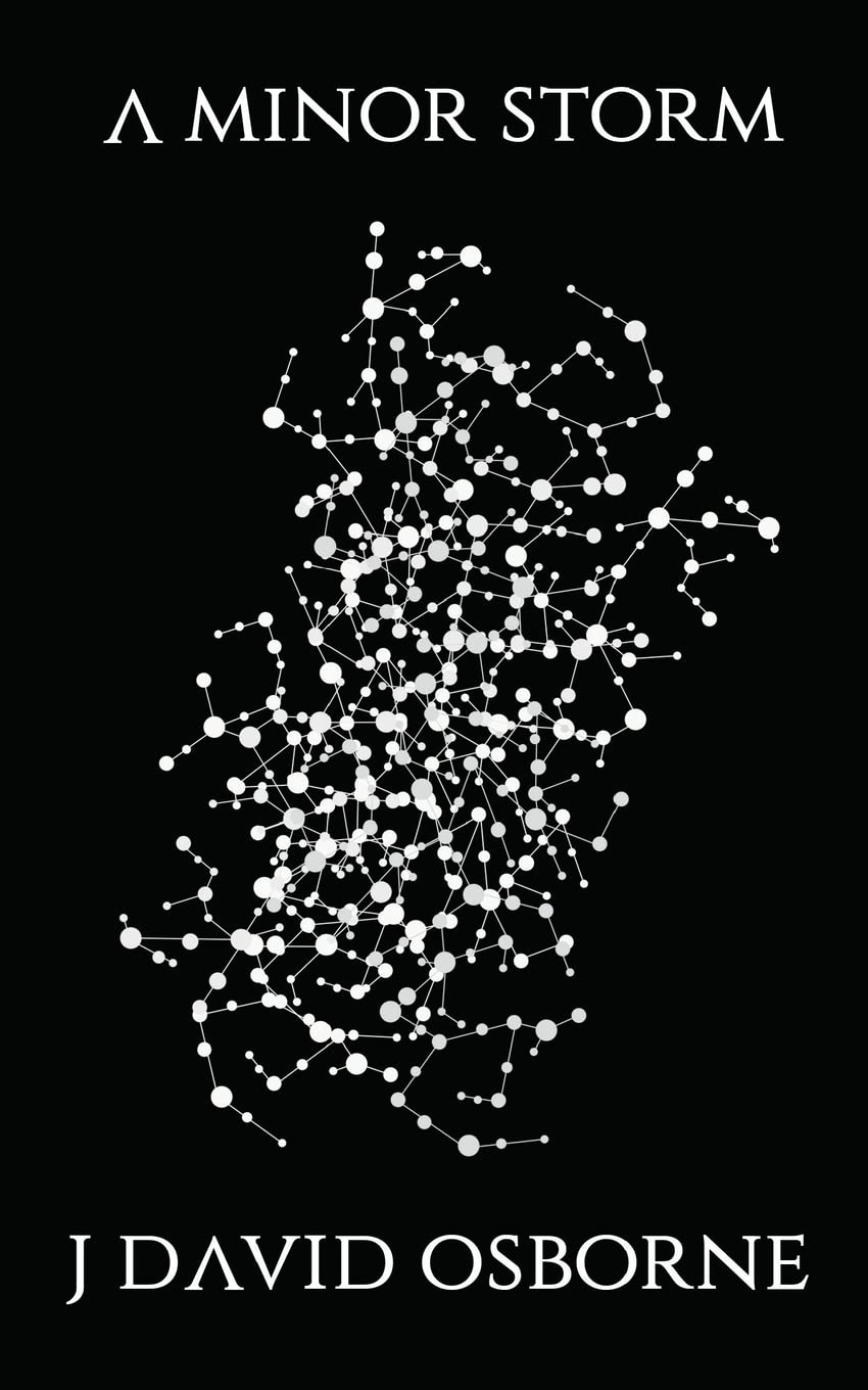 A Minor Storm poster