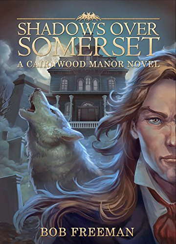 Shadows Over Somerset poster