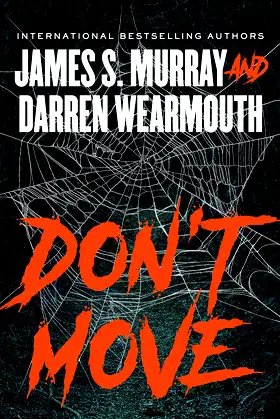 Don't Move poster