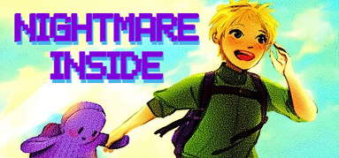 Nightmare Inside capsule