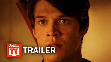 Daybreak Season 1 Trailer | Rotten Tomatoes TV poster