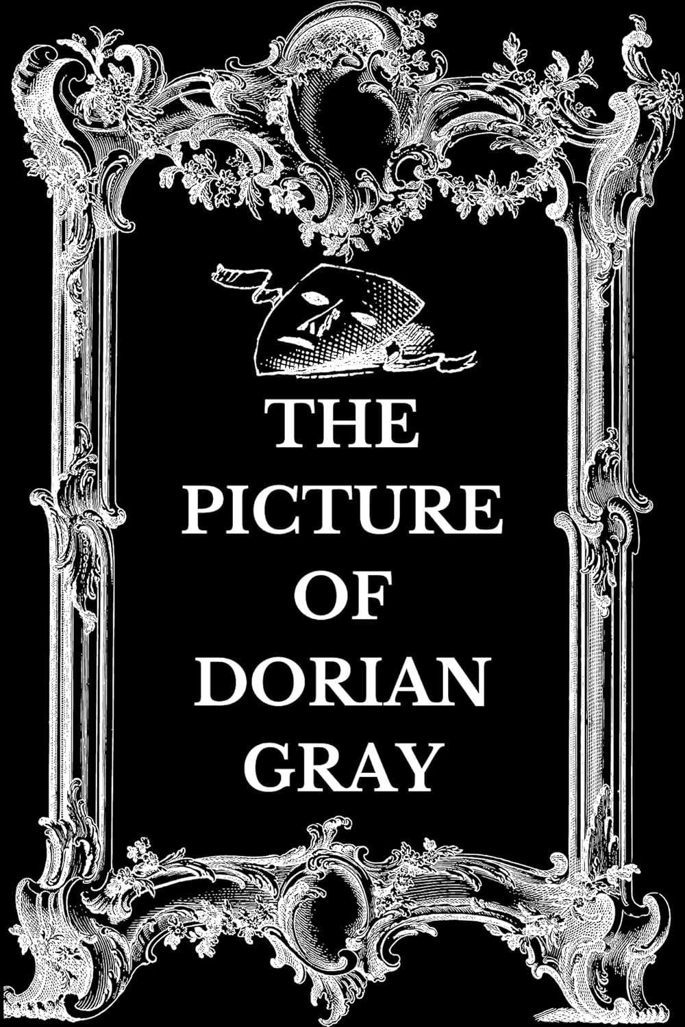 The Picture of Dorian Gray : Illustrations poster