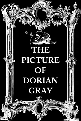 The Picture of Dorian Gray : Illustrations poster