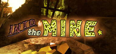 Into The Mine capsule