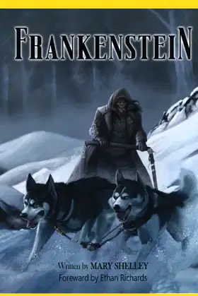 Frankenstein: The Modern Prometheus poster