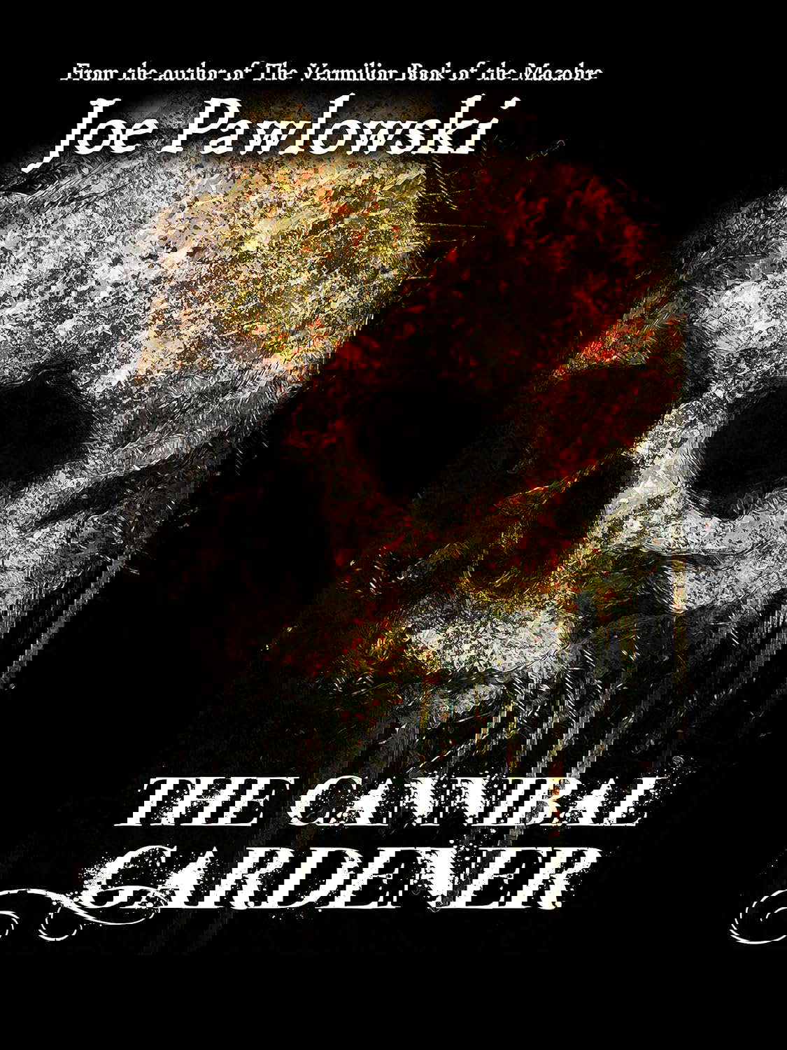 The Cannibal Gardener poster