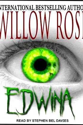Edwina poster