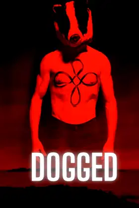 Dogged poster