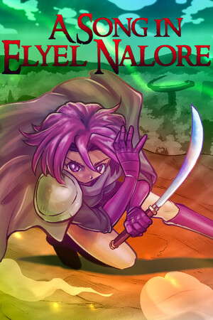 A Song in Elyel Nalore poster